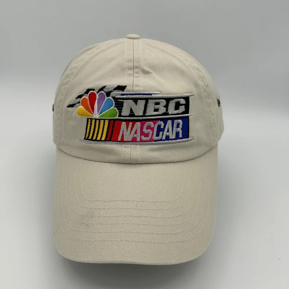 NBC Experience Store nascar nbc
